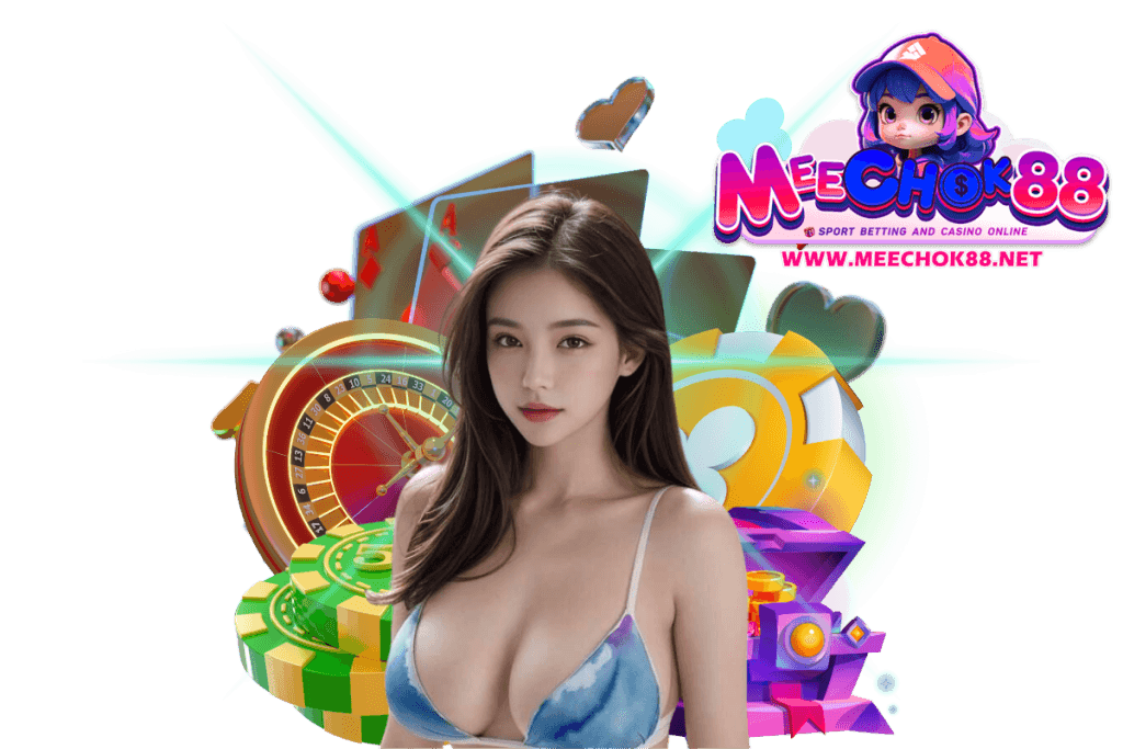 meechok88 สมัคร