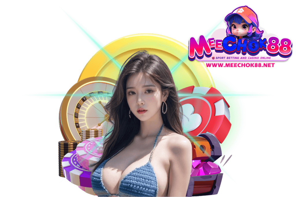 meechok88 เว็บตรง